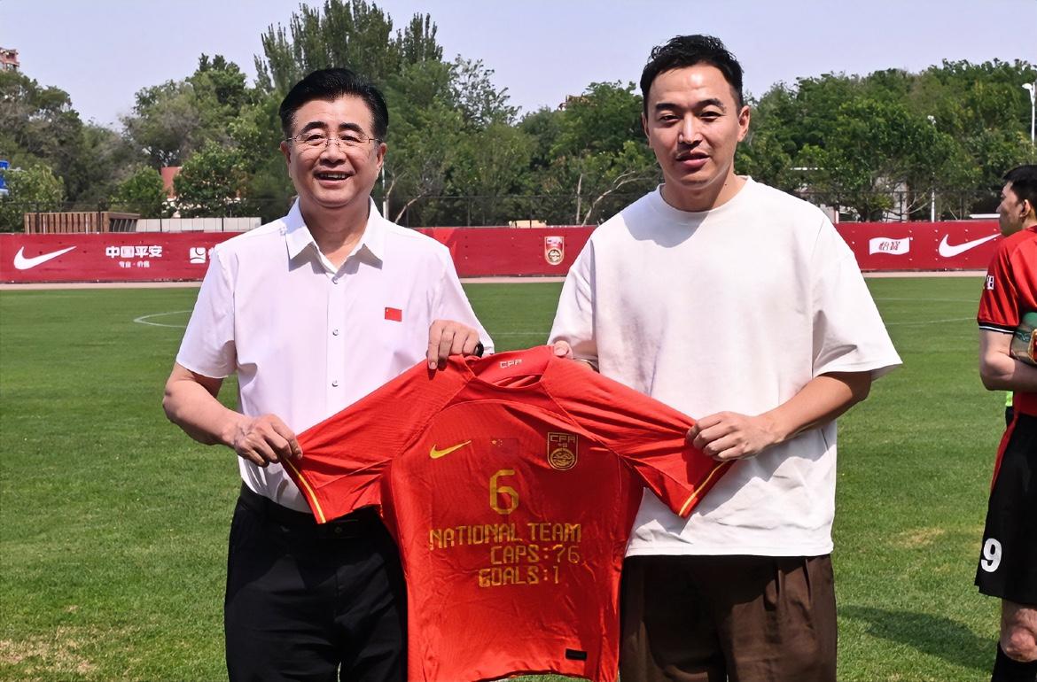 饮鸩止渴！宋凯呼吁：希望老国脚们扎根青训、言传身教、为中国足球打牢基础、育好新人