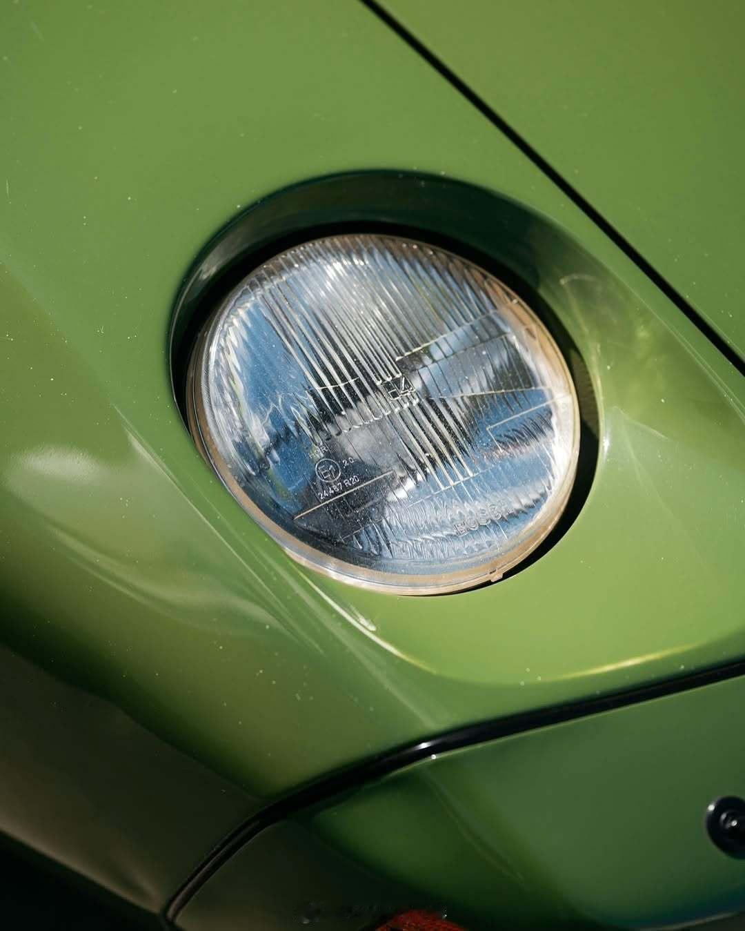 porscheclassic 928 ​​​
