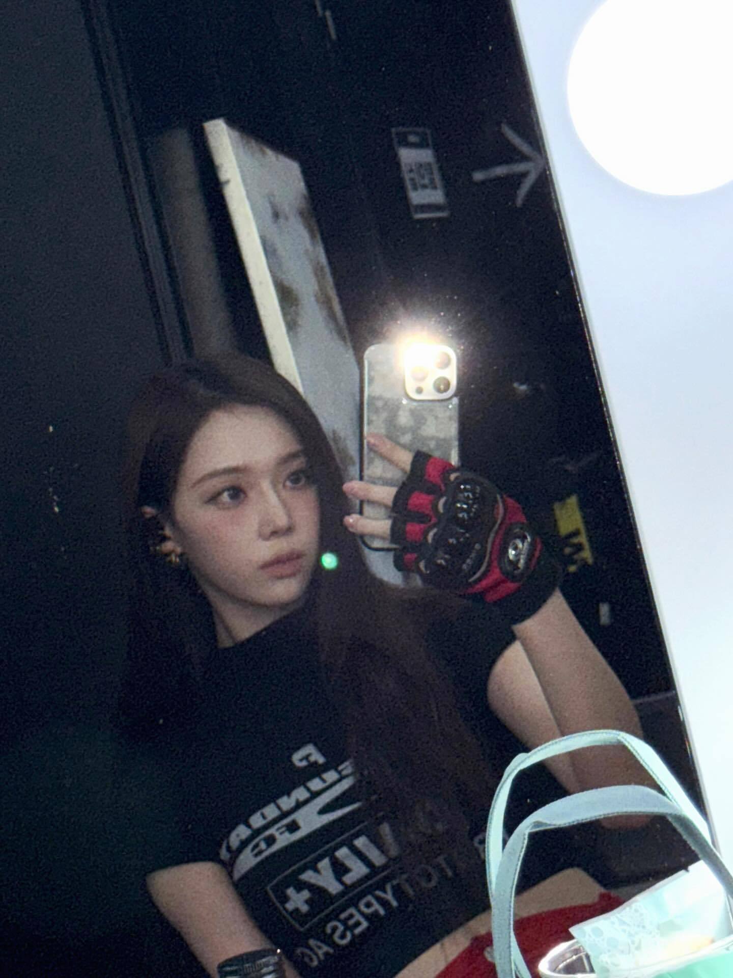 Winter ins更新♥️ ​​​