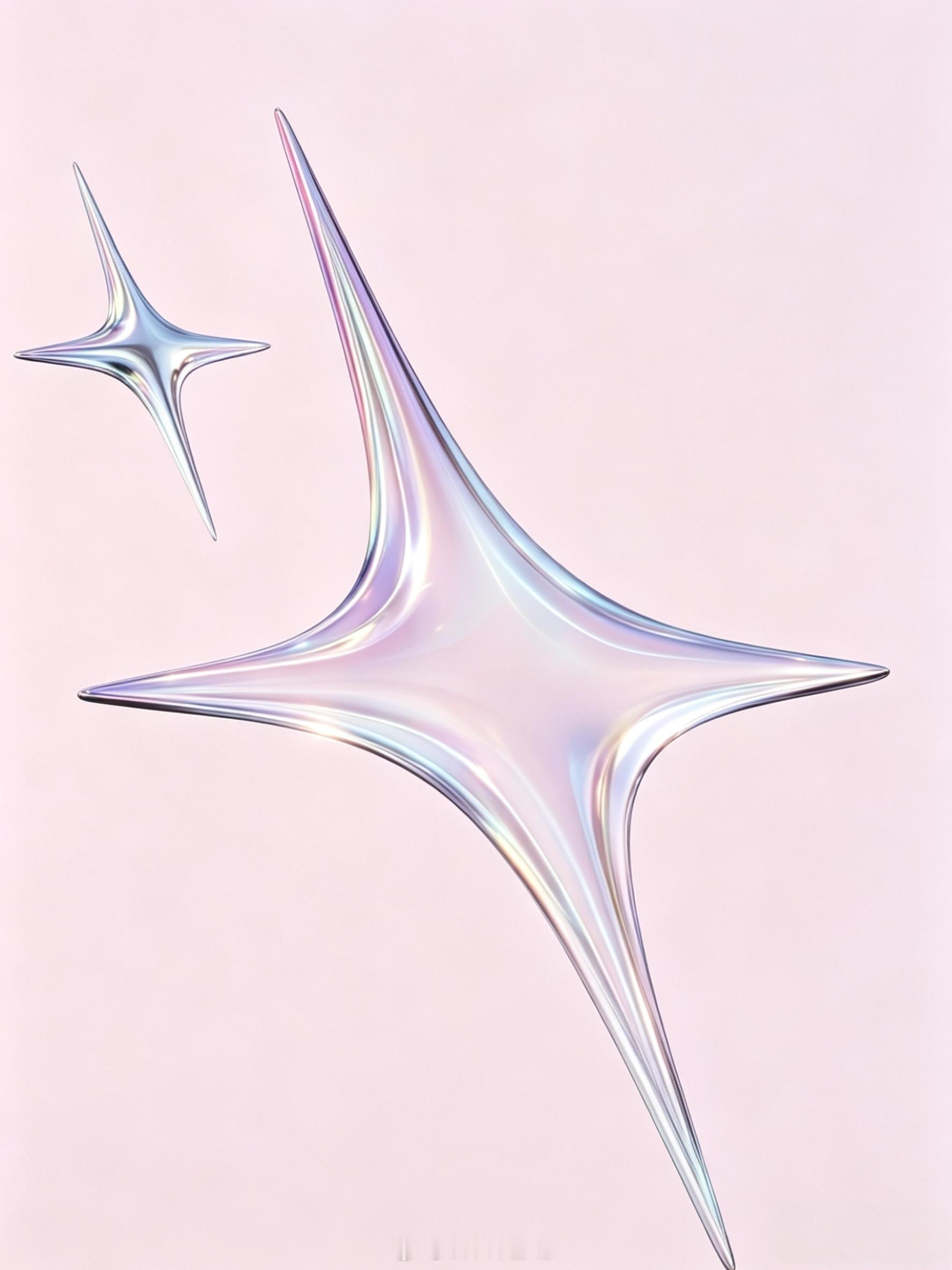 荣耀 600 系列确认会在 5 月中下旬发布，新机的后盖有图一这种星星元素，可以