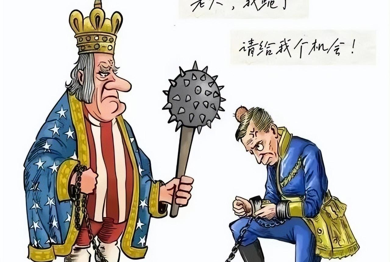 中国的反击战已经打响。
美国围堵中国真是无所不用其极。新年伊始，澳大利亚和巴拿马