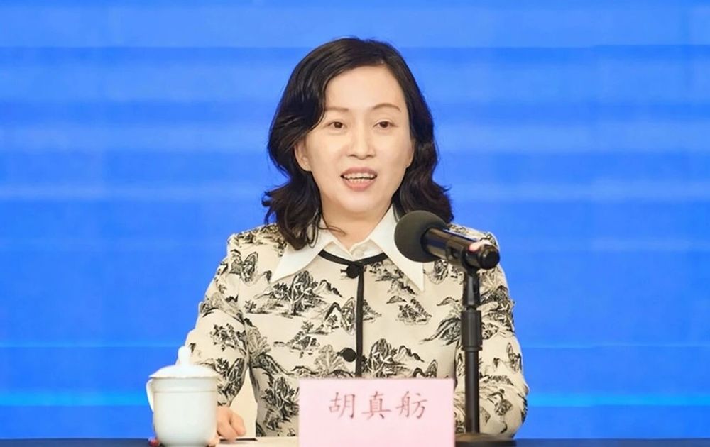 胡真舫, 拟升正厅