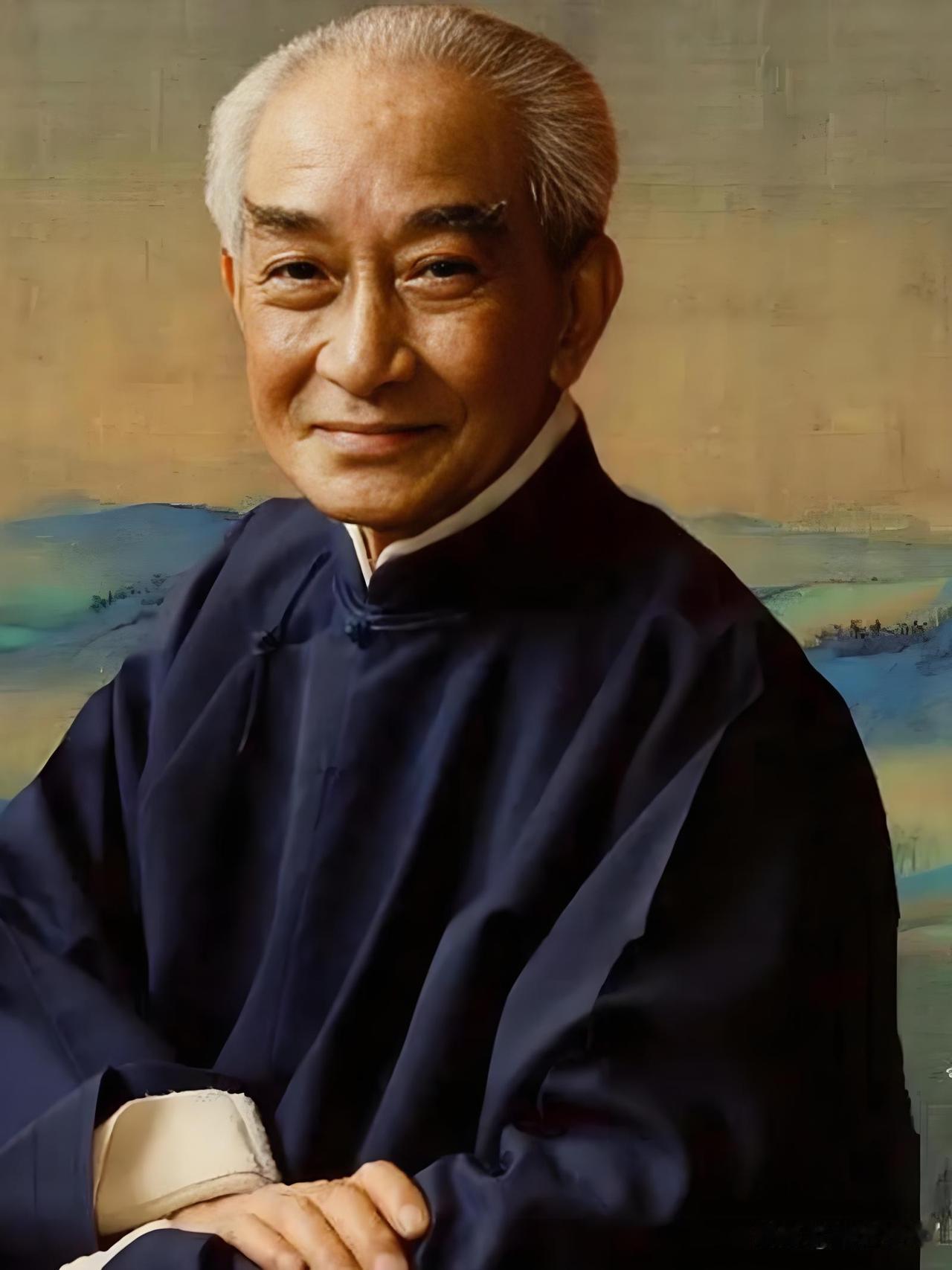 南怀瑾先生说：“真正的高手，都懂得‘三教’的智慧——跟道家学规律，跟佛家学心态，