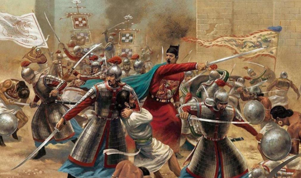 3亿汉人被300万满族统治了276年 竟然没有大规模反抗？
说起来你可能不信，历