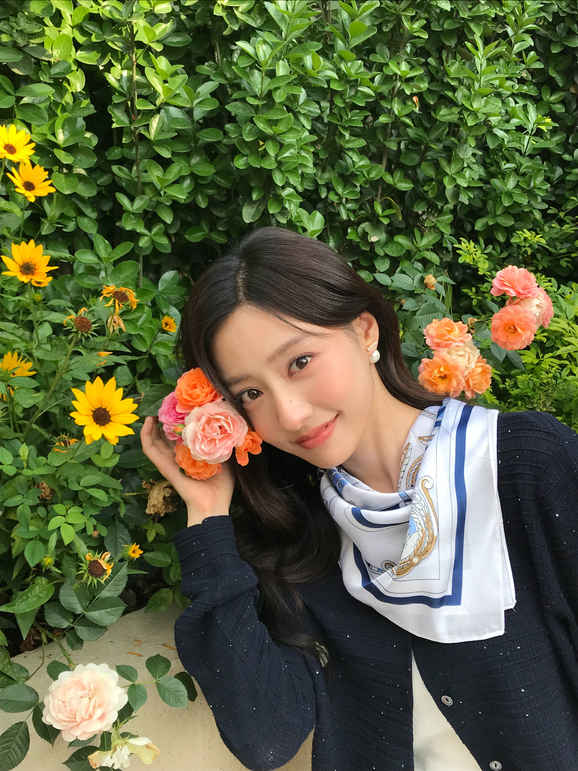 胡连馨