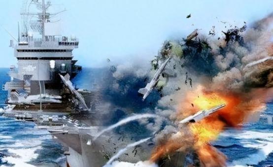 日本做好准备挨打吧！中国台湾有专家，曾表示，如果日本敢介入台海战争，日本的本土将