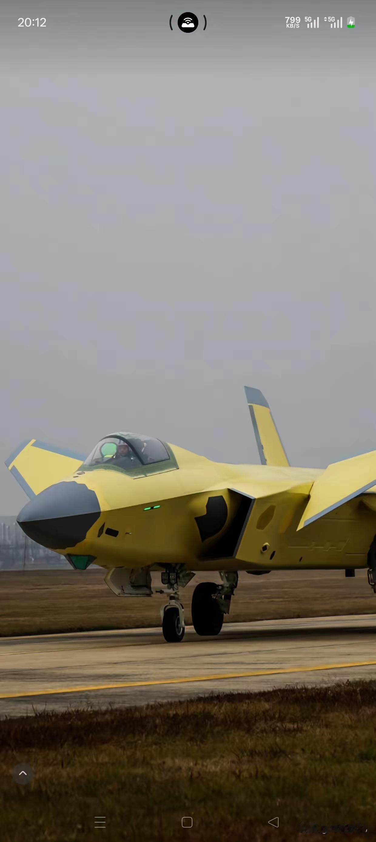 装备涡扇15的歼20A/S完全体，能否与F-22一决高下，甚至超越F-22呢？