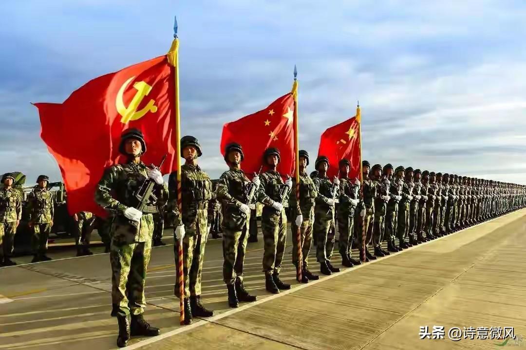 警醒！俄媒点透真相：中国若被卷入战争，打疼对手才是唯一出路！
 
这话不是危言耸