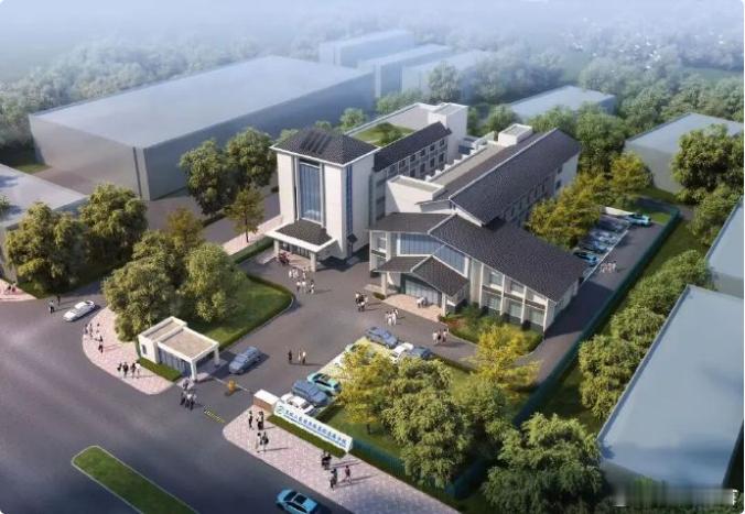 台州首套全自动智慧疫苗系统守护健康未来玉环市第二人民医院健共体集团清港分院投用台