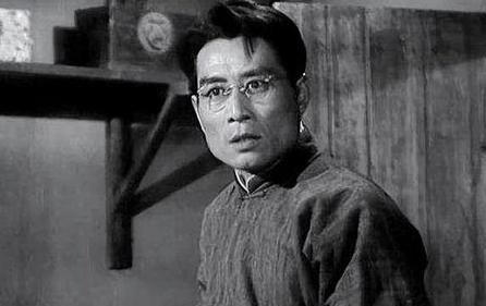 1943 年，时任国民党中统山西省调查统计室主任的缪庄林，孤身闯入了延安，这个手