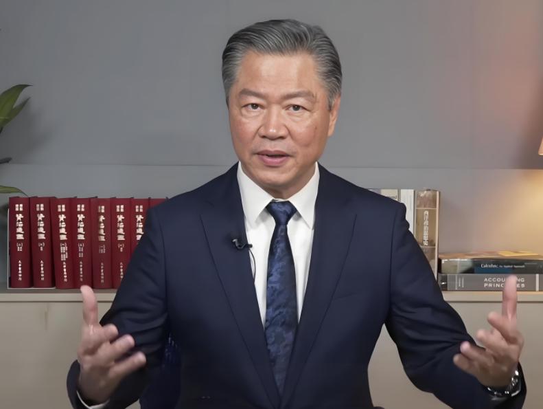 不让统派流血又流泪！

据最新消息报道，2025年11月18日，福建农林大学正式