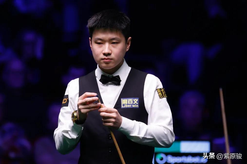 世界公开赛16强全部产生，刚刚，今天耗时最长的一场比赛终于结束，罗比·威廉姆斯5