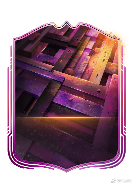 Unbreakables活动官方中文命名为坚不可摧。目前活动的现役球员、英雄、传