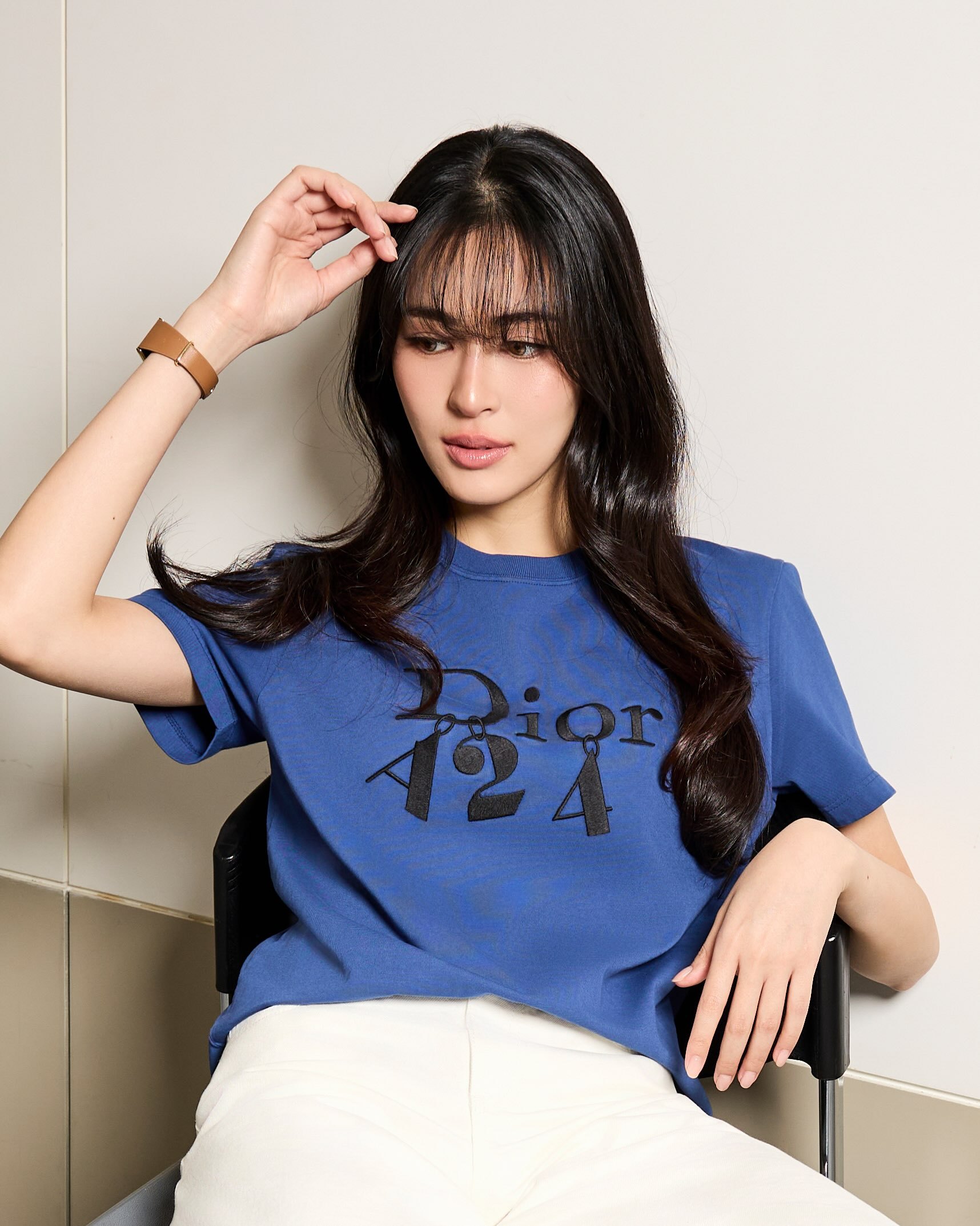 邝玲ig： DiorA24我们来了！ ​​​