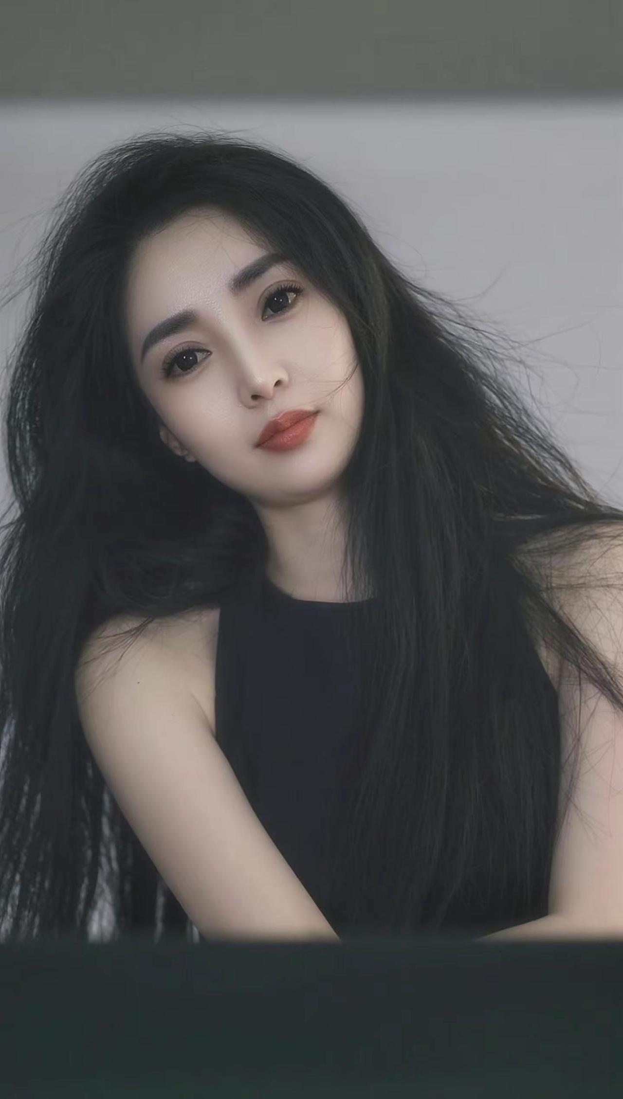 极品气质美女 独立的女人最迷人