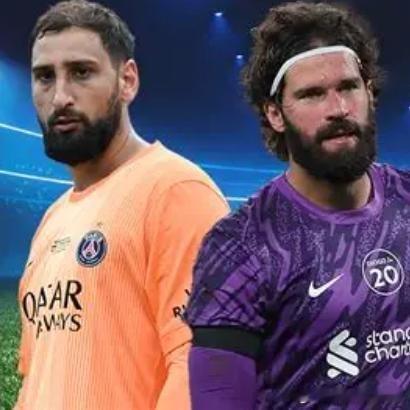 《当今足坛20大门将：多纳鲁马、阿利松谁居榜首？》以前评选足坛最佳门将，那可是件