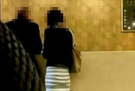 真给我看笑了。
讹人3000块没讹到，反手就把前女友挂500人大群里，说人家偷拍
