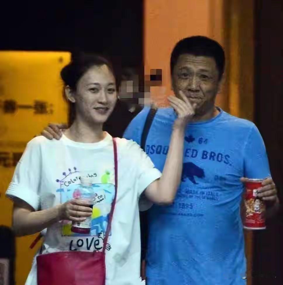  网传婚变传闻满天飞！李小冉随口18个字，被大家当成侧面回应，你读懂了吗？
 此