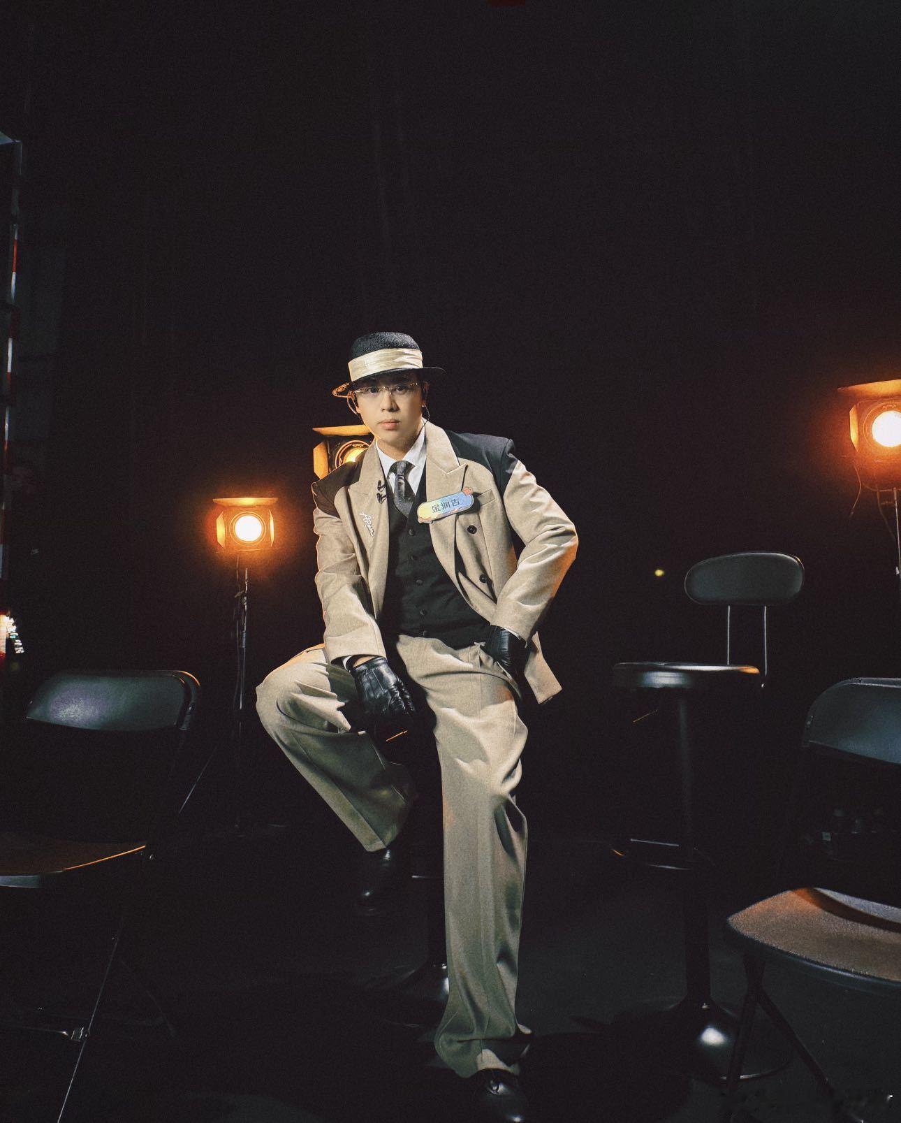 金润吉改编雨一直下被张宇爆赞能让原唱当场爆灯、连夸“非常完美”，这版《雨一直下》