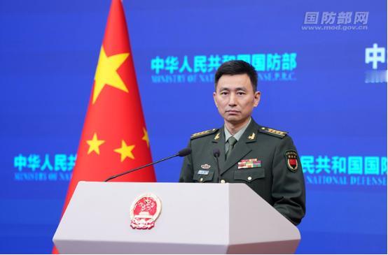 别继续抱有侥幸心理！统一台海的红线必须向全世界讲透！域外国家胆敢派兵参战干涉，就