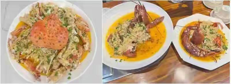 据九派新闻报道，近日，有网友发文称浙江大学玉泉校区食堂售卖的螃蟹价格十分亲民，仅