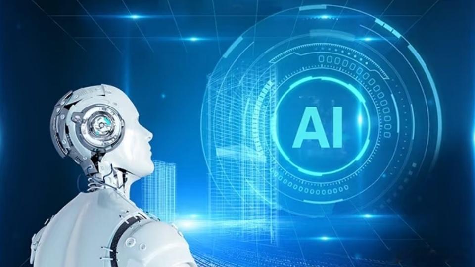 全球首张AI原生信用卡来了 传统金融遇上前沿AI，碰撞出不一样的火花。首张AI原