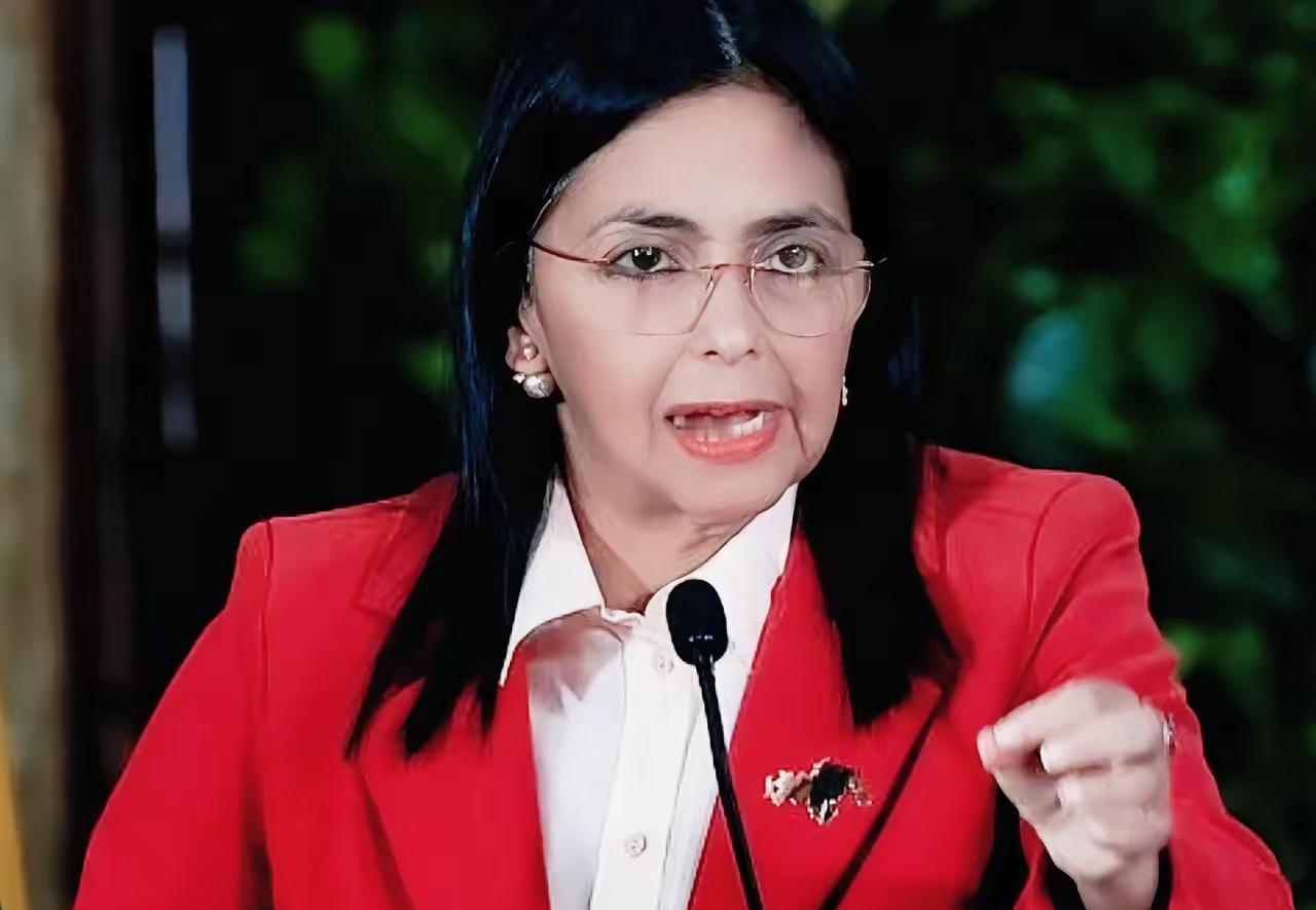 可悲至极，傀儡从来没有什么好下场，说的就是那个委内瑞拉反对派的头头，罗德里格斯。