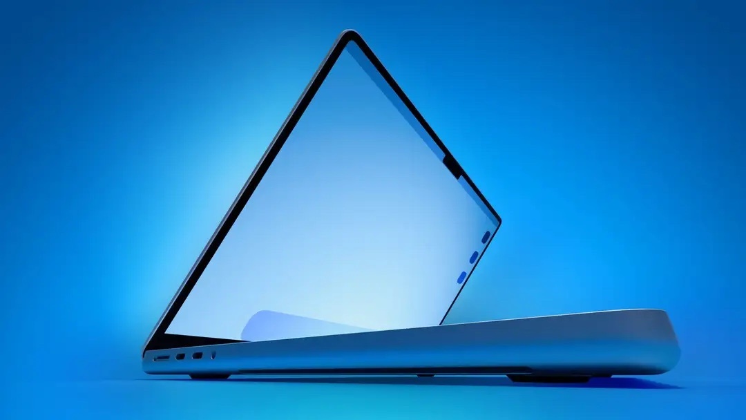 网传苹果大概要出个MacBook Ultra，比Pro定位还高，2027年年初才