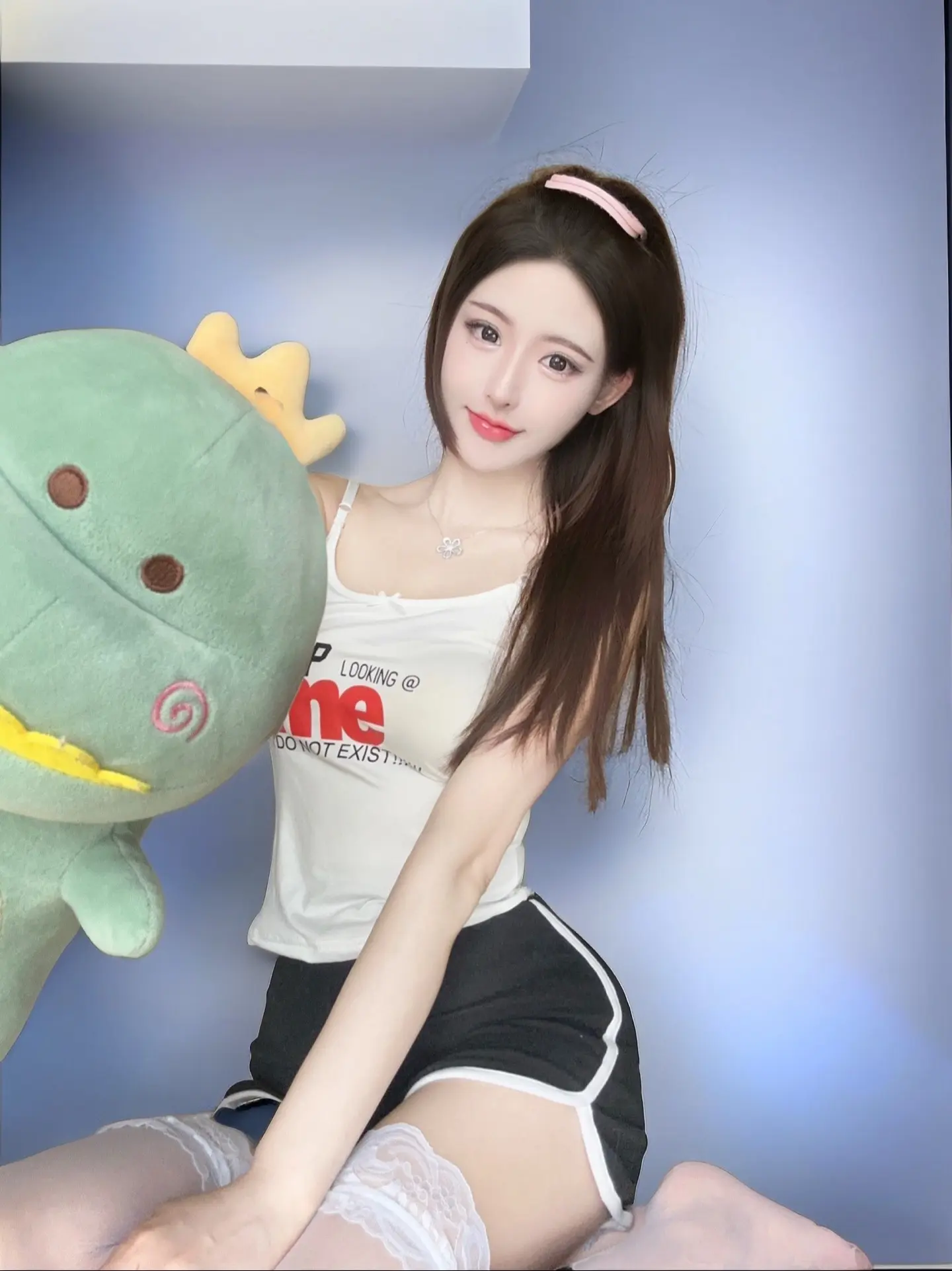 你的小甜甜