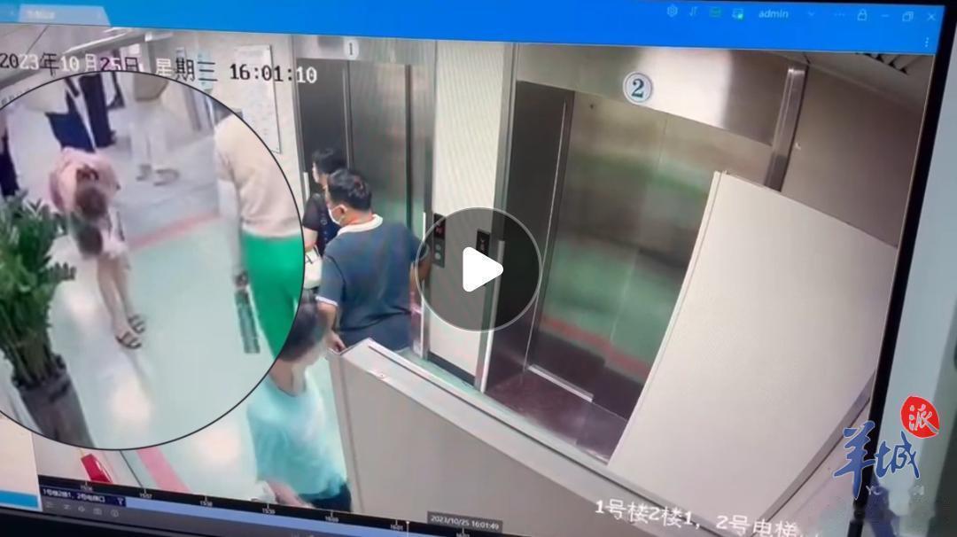 【1岁女童被硬质糖果卡喉!佛山市二院医护用“海姆立克法”顺利抢救】父母手足无措，
