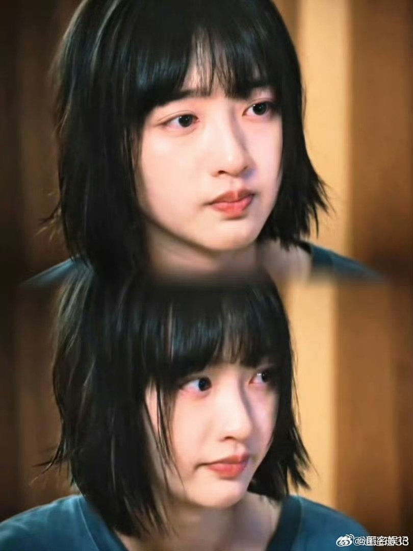 邓恩熙一秒镜头邓恩熙一秒入戏 被邓恩熙一秒入戏狠狠戳中，无需多余铺垫，情绪瞬间到