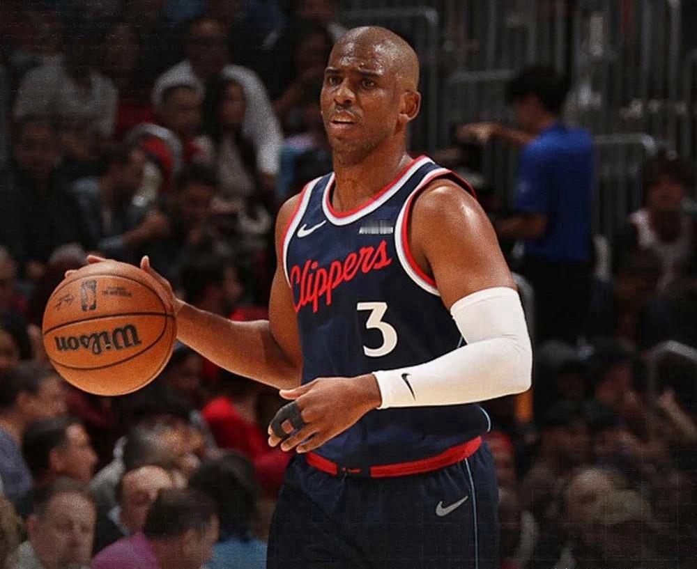 保罗下一站的6大猜想：1、雷霆亦师亦友的忘年交SGA，生涯末期搭着顺风车夺一冠，