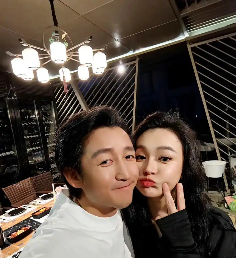 张泉灵终于出手了，戳穿了冉莹颖3次闹离婚的真实目的，原来我们全都被骗了 