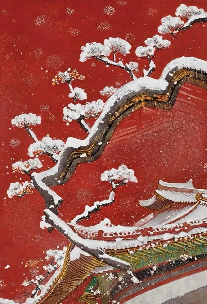 当你想说：我这人很随意~

我醉欲眠卿且去，明朝有意抱琴来。——李白《山中与幽人