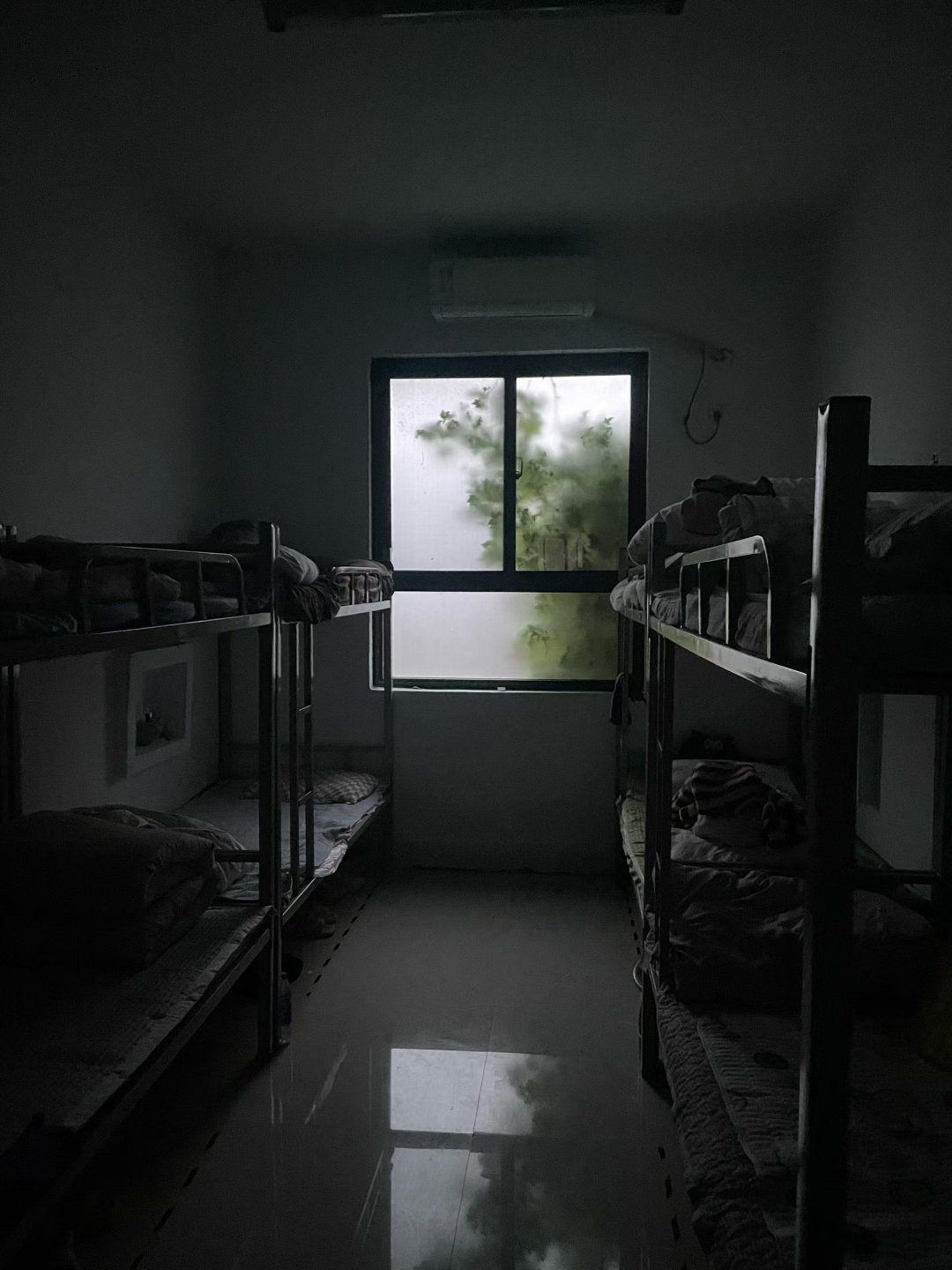 回看雨泽万物生 