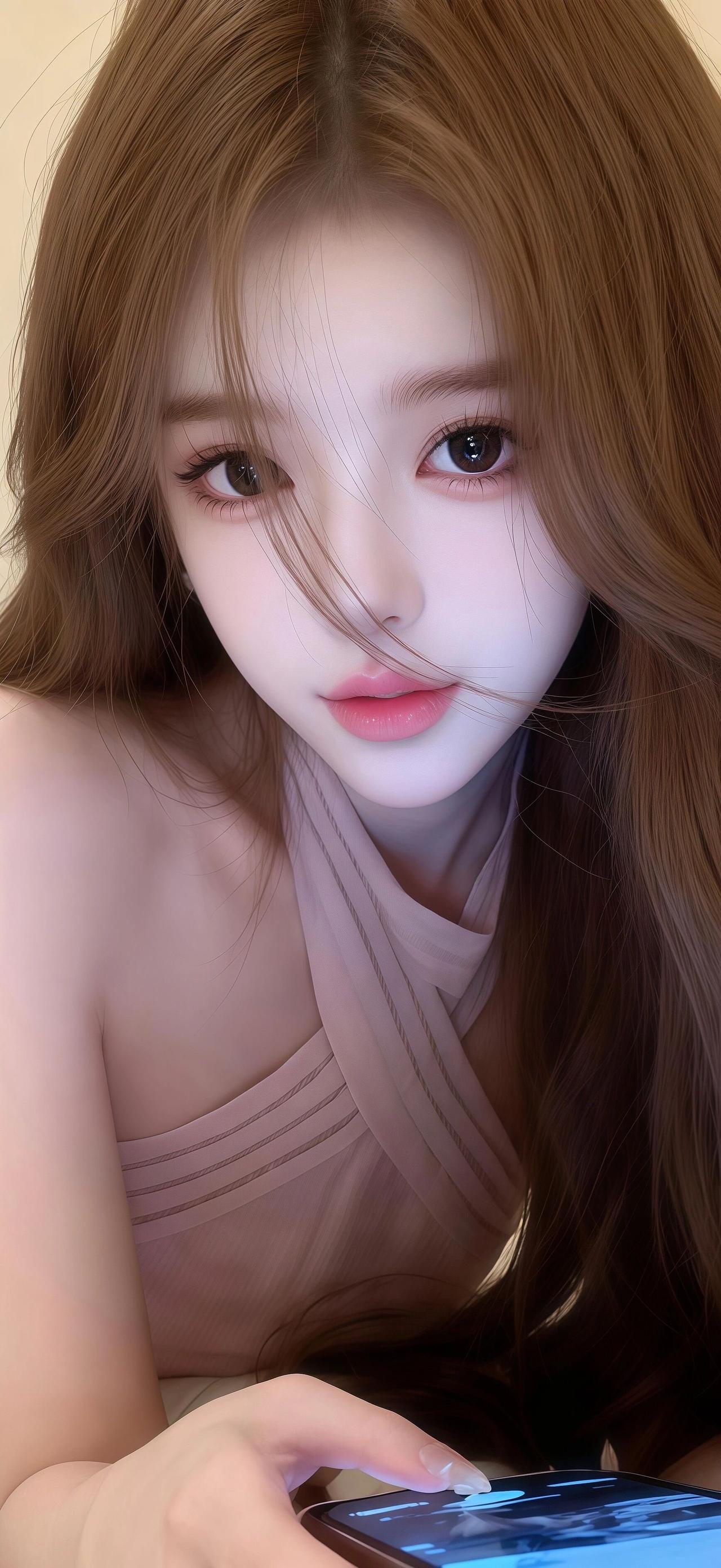 仙女壁纸 |  心动不已 长期使用不换款