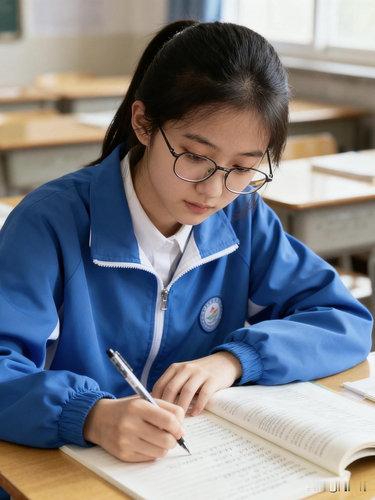 高一女儿每周50元生活费嫌不够，说两句就闹退学！家长愁哭：到底给多给少才合适？