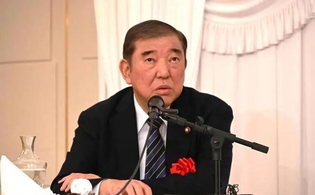 为何中国军力吓不倒日本，石破茂说得一针见血，还会走老路的。

到2026年4月，