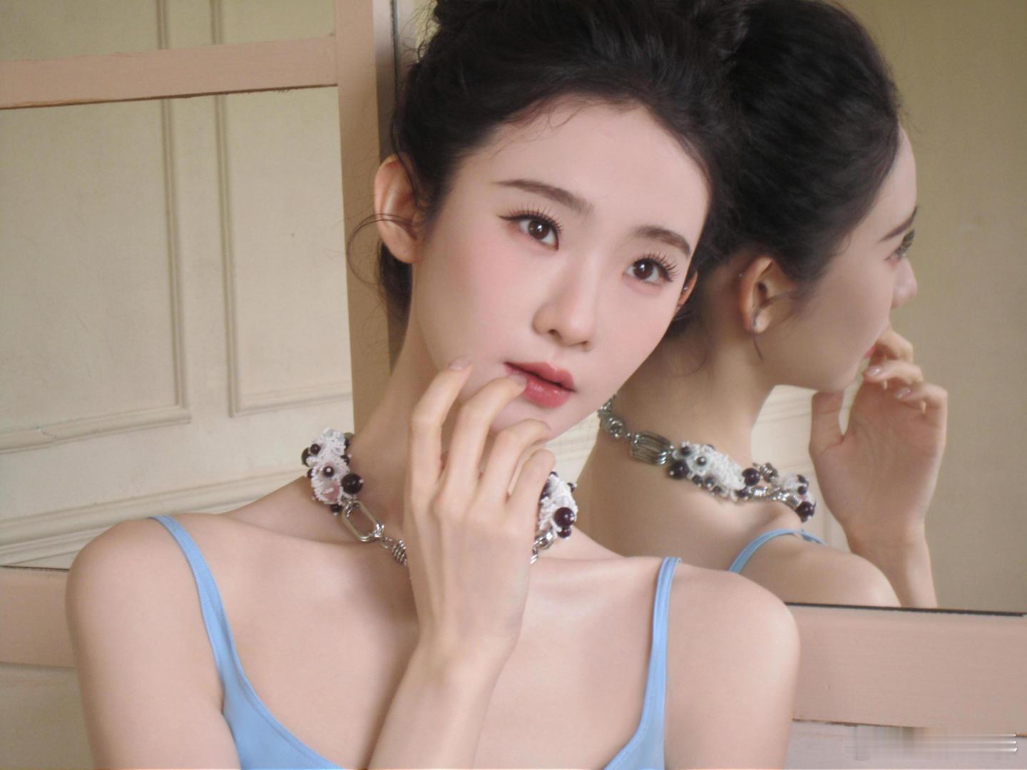 粉丝把张艺凡的艺打错了粉丝把张艺凡的艺打错了，咱公主：艺打错啦啊哈哈哈哈哈气鼓鼓