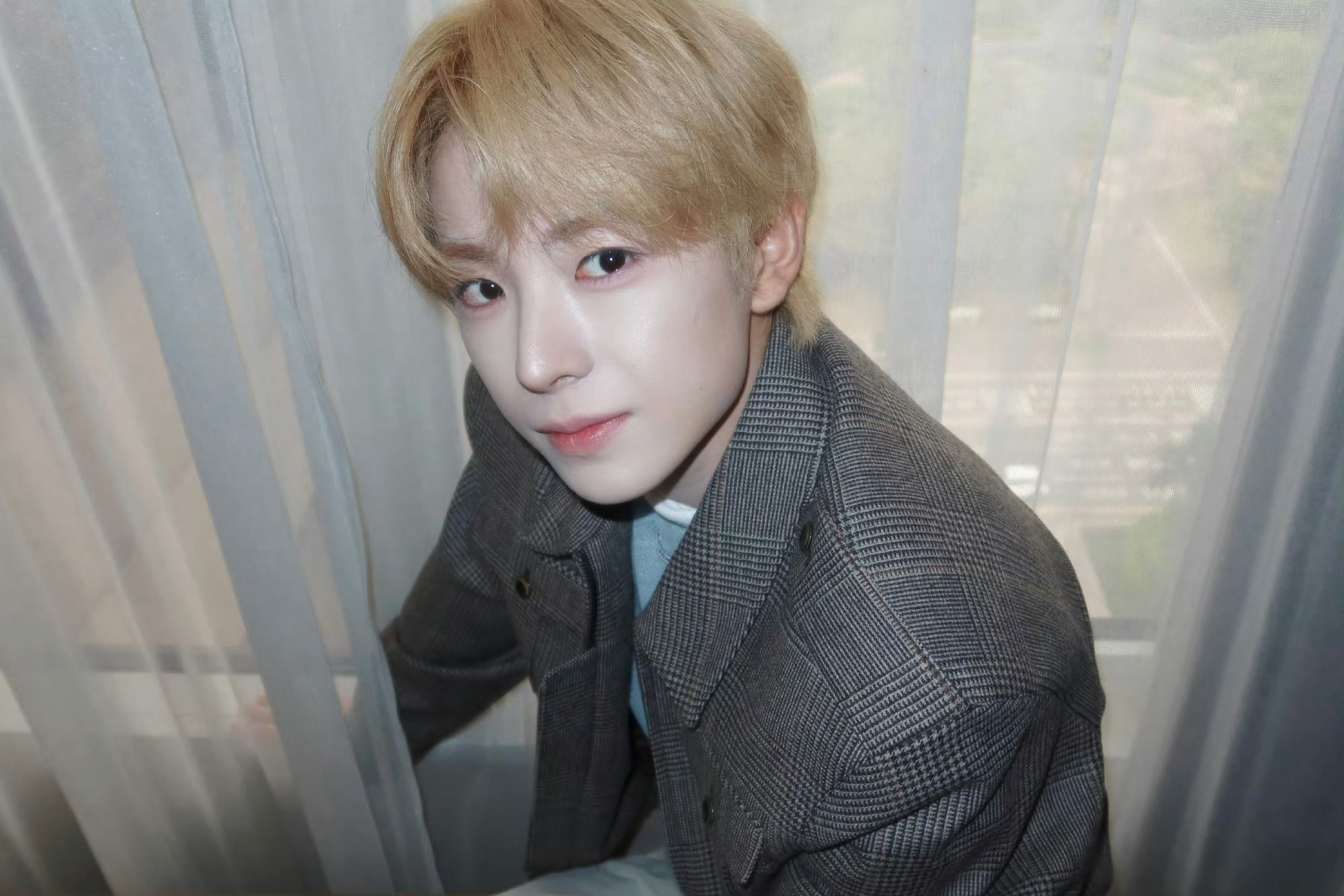 yushi | 得能勇志和前田陆  | riku 开始互相安利中 