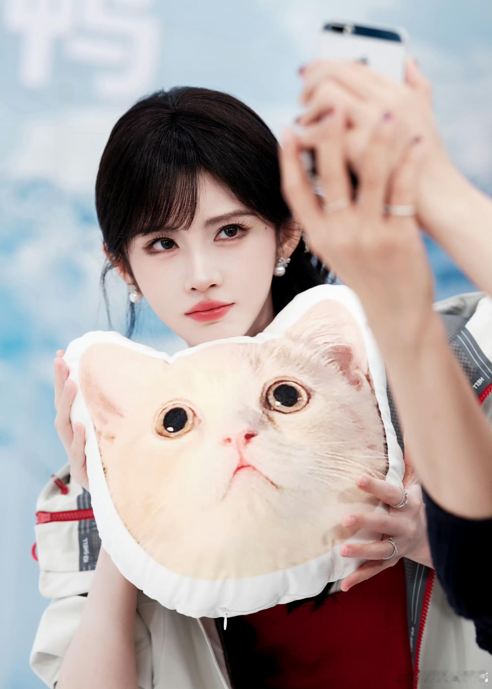 鞠婧祎 jjy鞠婧祎苏绿夏 jjy鞠婧祎万花世界 "我用笔描绘你的美好,携带着落