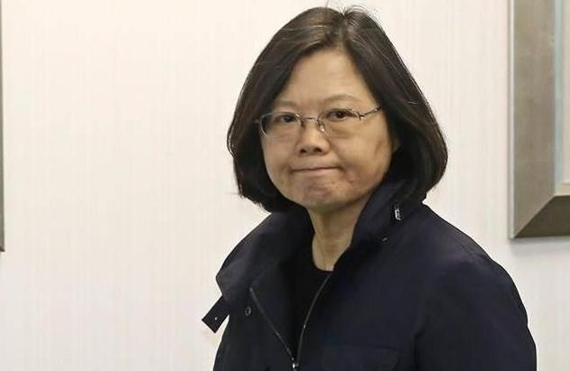 台湾前领导人蔡英文发表声明，


8月7日，针对台湾地区“慈济基金会”采购疫苗遭