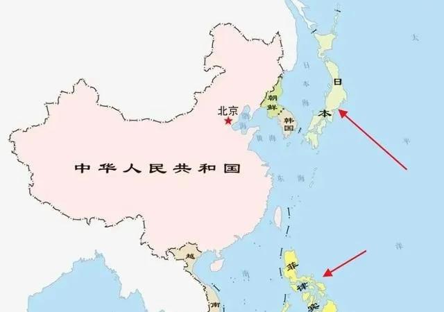 菲律宾你都不敢动，还谈什么日本！自己人都护不住，拿什么统一！最近网上这种声音特别