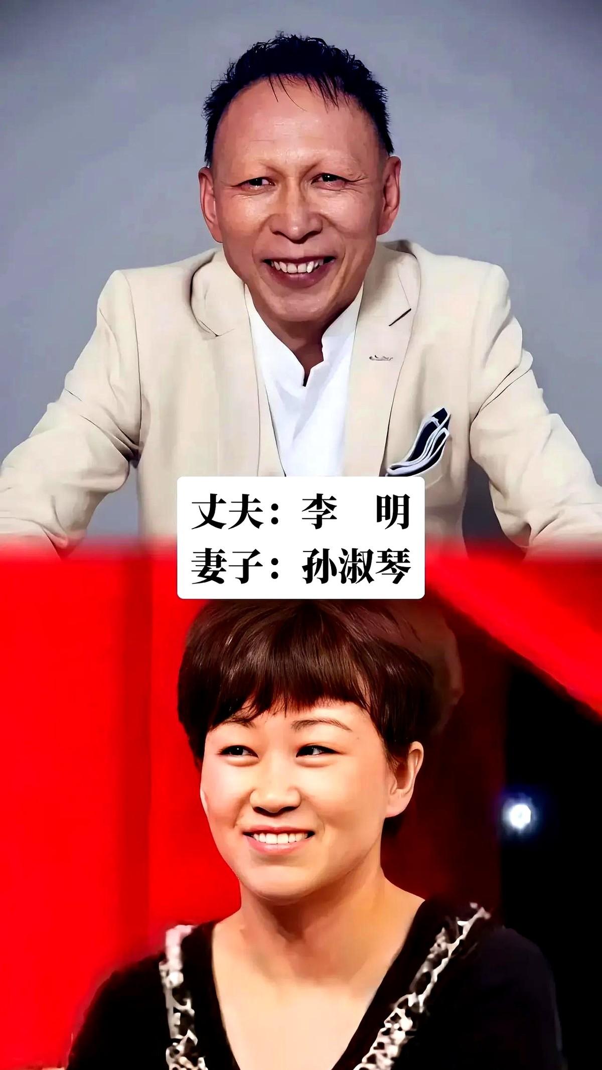 娱乐圈里，有些人就是靠长相吃饭，但有些人偏不。就说王迅，他那两颗大门牙太有特点了