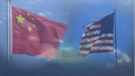 美国最怕我们干什么？最怕我们不按它的时间表出牌！台湾一旦被推出来当炮灰，我们绝不