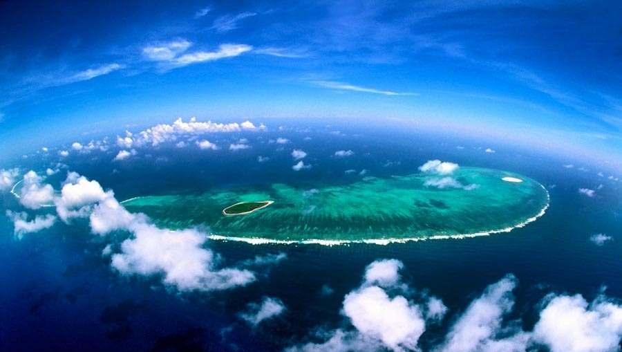 西沙群岛自古是中国固有领土，主权归属铁证如山、不容置疑！荷兰军舰擅闯我西沙海域，