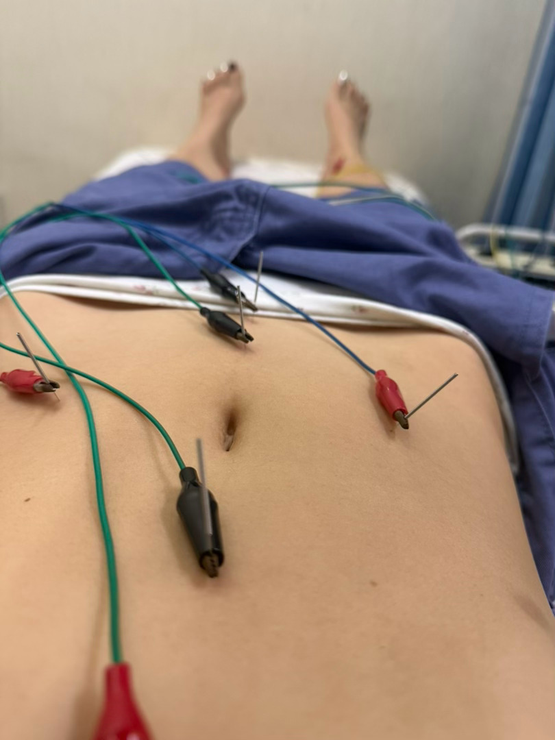 自己懒的治的毛病以后依旧等着你…家宝说去按摩我说可以 舒服的睡一觉  结果是带康