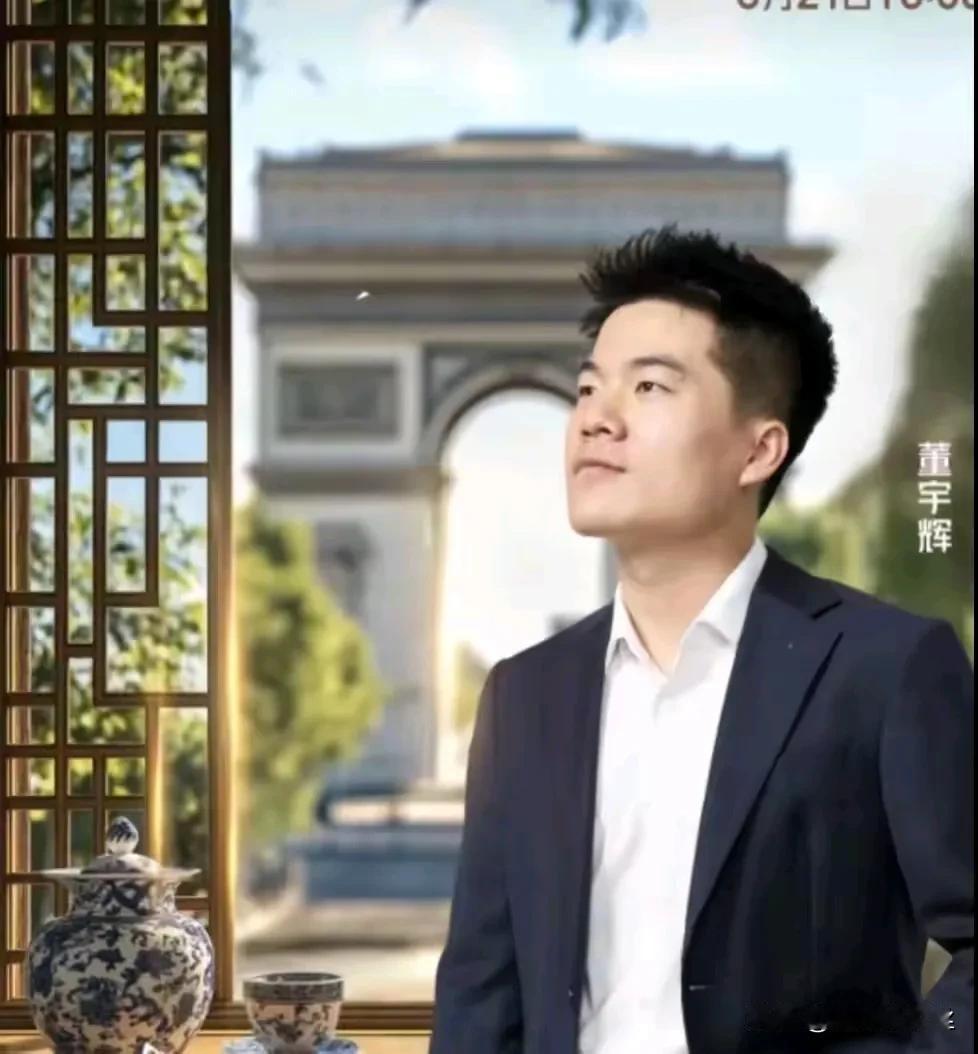 高下立判！
一个六十岁的老人冲动的像个小伙子，到处辟谣，解释，声明，就怕别人说他