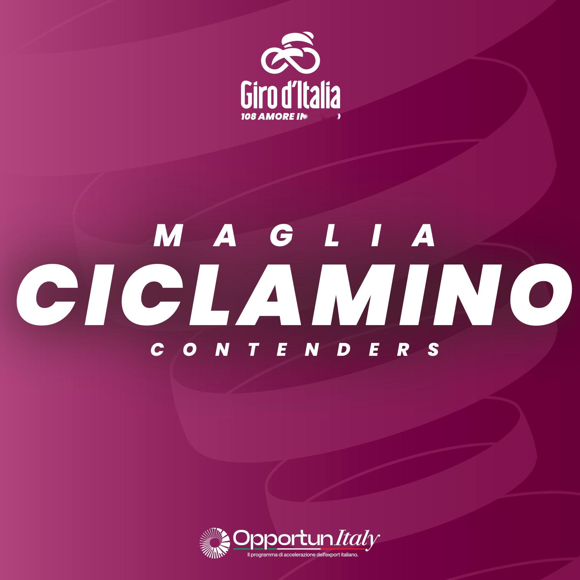 环意官方给出的2025环意 冲刺王紫衫热门人选：马涅、佩德森、范阿尔特、萨姆-本