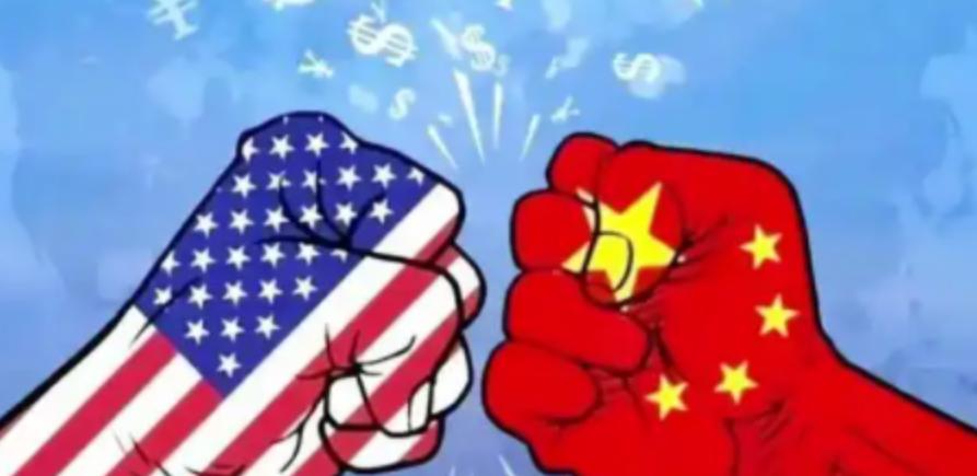 如果中国输给了美国，那么美国人要做的第一件事情就是彻底摧毁中国历史。

为什么？